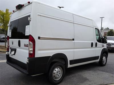 2019 Ram ProMaster 1500 High Roof FWD Empty Cargo Van for sale #P7439 - photo 2