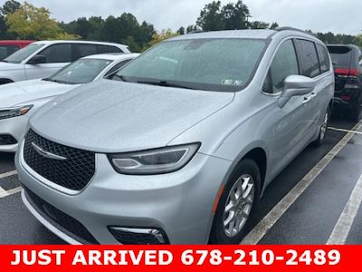 2022 Chrysler Pacifica FWD Minivan for sale #P7441 - photo 1