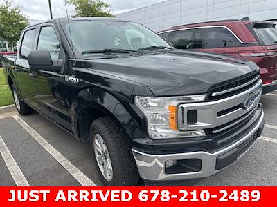 2018 Ford F-150 SuperCrew Cab RWD Pickup for sale #P7443 - photo 1