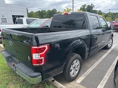 2018 Ford F-150 SuperCrew Cab RWD Pickup for sale #P7443 - photo 2