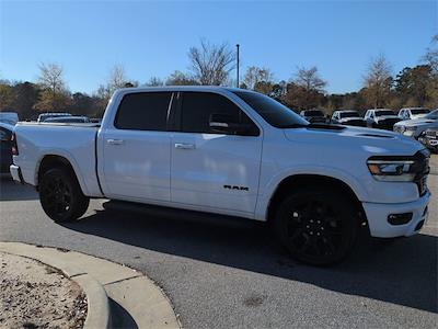Used 2021 Ram 1500 Laramie Crew Cab for sale #P7444A - photo 2