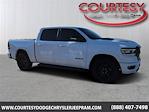 Used 2021 Ram 1500 Laramie Crew Cab for sale #P7444A - photo 1