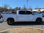 Used 2021 Ram 1500 Laramie Crew Cab for sale #P7444A - photo 3