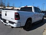 Used 2021 Ram 1500 Laramie Crew Cab for sale #P7444A - photo 4