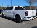 Used 2021 Ram 1500 Laramie Crew Cab for sale #P7444A - photo 6