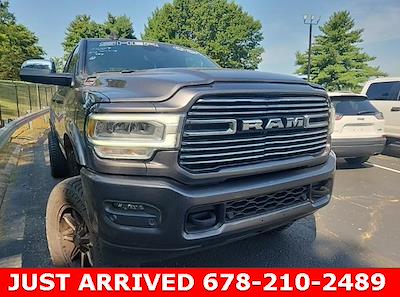 2022 Ram 3500 Crew Cab SRW 4WD Pickup for sale #P7453 - photo 1