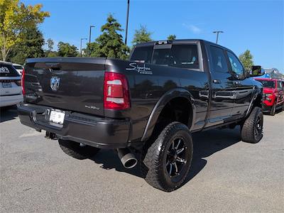 2022 Ram 3500 Crew Cab SRW 4WD Pickup for sale #P7453 - photo 2