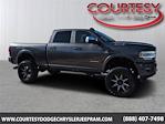 Used 2022 Ram 3500 Laramie Crew Cab for sale #P7453 - photo 1