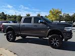 Used 2022 Ram 3500 Laramie Crew Cab for sale #P7453 - photo 3