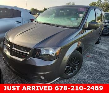 2020 Dodge Grand Caravan FWD Minivan for sale #P7462 - photo 1