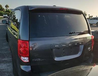 2020 Dodge Grand Caravan FWD Minivan for sale #P7462 - photo 2