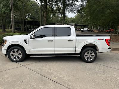2023 Ford F-150 SuperCrew Cab 4WD Pickup for sale #P7463 - photo 2
