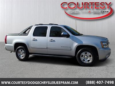 2011 Chevrolet Avalanche RWD Pickup for sale #P7465 - photo 1
