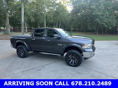 2016 Ram 1500 Crew Cab 4WD Pickup for sale #P7476 - photo 1