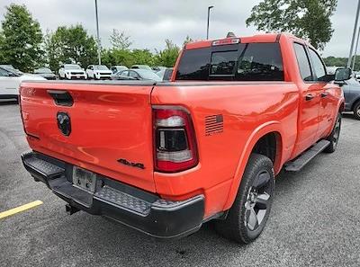 2021 Ram 1500 Quad Cab 4WD Pickup for sale #P7477 - photo 2