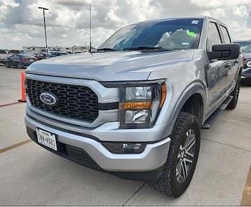 2023 Ford F-150 SuperCrew Cab RWD Pickup for sale #P7479 - photo 1