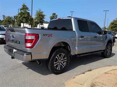 2023 Ford F-150 SuperCrew Cab RWD Pickup for sale #P7479 - photo 2
