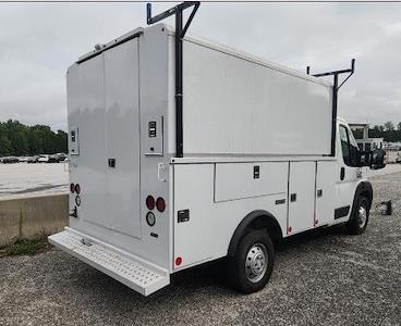 2022 Ram ProMaster 3500 Standard Roof FWD Service Utility Van for sale #P7486 - photo 2