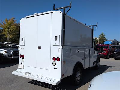Used 2022 Ram ProMaster 3500 Service Utility Van for sale #P7486 - photo 2