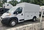 2022 Ram ProMaster 3500 Standard Roof FWD Service Utility Van for sale #P7486 - photo 5