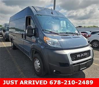 2022 Ram ProMaster 3500 High Roof FWD Empty Cargo Van for sale #P7491 - photo 1