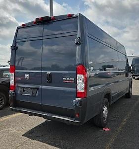 2022 Ram ProMaster 3500 High Roof FWD Empty Cargo Van for sale #P7491 - photo 2