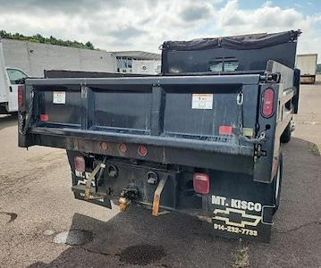 2021 Chevrolet Silverado 3500 Regular Cab DRW 4WD Dump Truck for sale #P7493 - photo 2