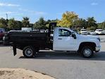 2021 Chevrolet Silverado 3500 Regular Cab DRW 4WD Dump Truck for sale #P7493 - photo 6