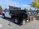 2021 Chevrolet Silverado 3500 Regular Cab DRW 4WD Dump Truck for sale #P7493 - photo 3