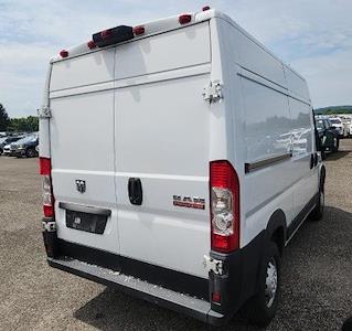 Used 2019 Ram ProMaster 2500 High Roof Empty Cargo Van for sale #P7495 - photo 2