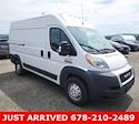 Used 2019 Ram ProMaster 2500 High Roof Empty Cargo Van for sale #P7495 - photo 1