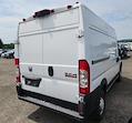 Used 2019 Ram ProMaster 2500 High Roof Empty Cargo Van for sale #P7495 - photo 2
