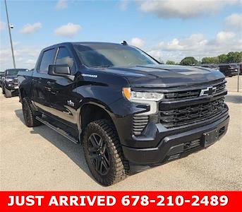 2023 Chevrolet Silverado 1500 Crew Cab RWD Pickup for sale #P7502 - photo 1