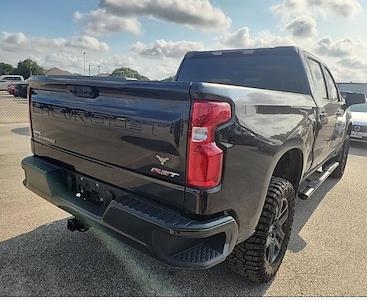 2023 Chevrolet Silverado 1500 Crew Cab RWD Pickup for sale #P7502 - photo 2