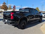 Used 2021 Chevrolet Silverado 1500 LT Crew Cab for sale #P7502A - photo 2
