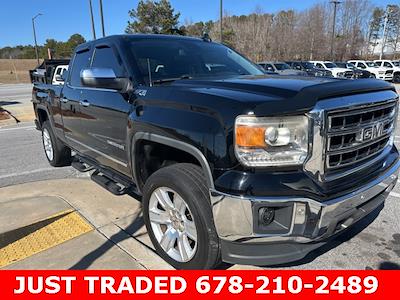 Used 2015 GMC Sierra 1500 - photo 1