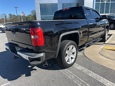 Used 2015 GMC Sierra 1500 - photo 1