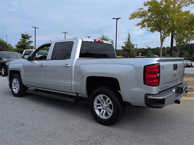 2017 Chevrolet Silverado 1500 Crew Cab RWD Pickup for sale #P7503 - photo 2