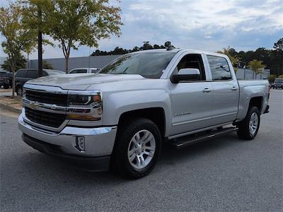2017 Chevrolet Silverado 1500 Crew Cab RWD Pickup for sale #P7503 - photo 1