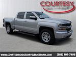 2017 Chevrolet Silverado 1500 Crew Cab RWD Pickup for sale #P7503 - photo 3