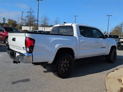 Used 2020 Toyota Tacoma SR5 Double Cab for sale #P7507A - photo 2