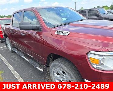 2023 Ram 1500 Crew Cab 4WD Pickup for sale #P7508 - photo 1