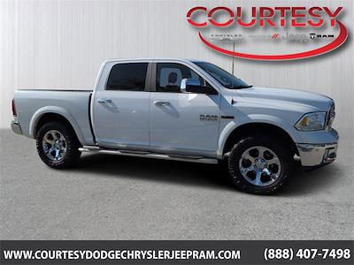 2017 Ram 1500 Crew Cab 4WD Pickup for sale #P7509 - photo 1
