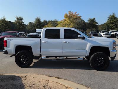 2017 Chevrolet Silverado 1500 Crew Cab RWD Pickup for sale #P7516 - photo 2