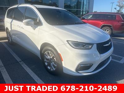 2022 Chrysler Pacifica AWD Minivan for sale #P7517A - photo 1