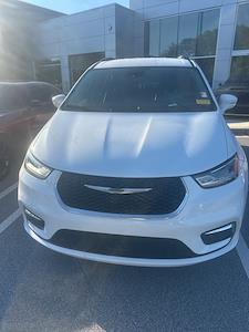 2022 Chrysler Pacifica AWD Minivan for sale #P7517A - photo 2