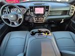 2025 Ram 4500 Crew Cab DRW 4WD Flatbed Truck for sale #P7518 - photo 15