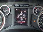2025 Ram 4500 Crew Cab DRW 4WD Flatbed Truck for sale #P7518 - photo 29