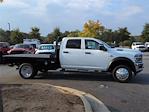 2025 Ram 5500 Crew Cab DRW 4WD Flatbed Truck for sale #P7519 - photo 5