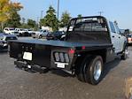 2025 Ram 5500 Crew Cab DRW 4WD Flatbed Truck for sale #P7519 - photo 2